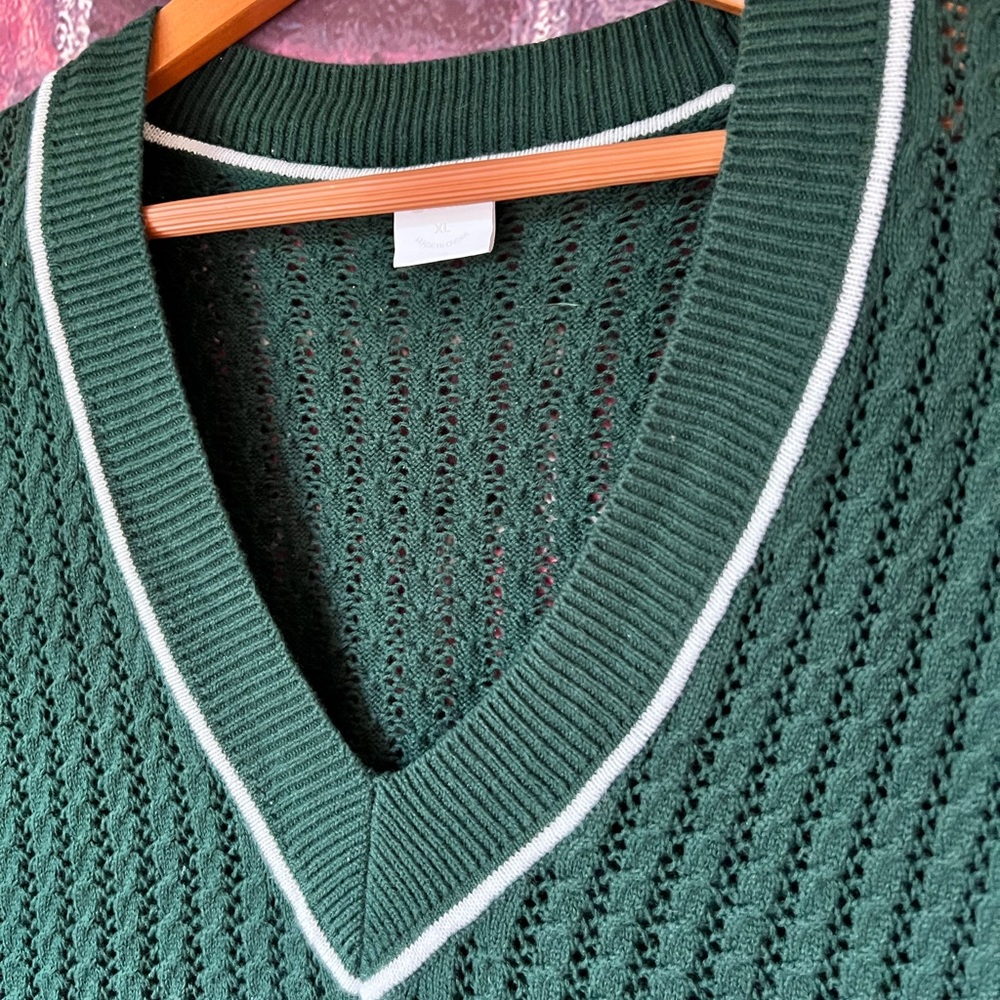 Recess Pickleball x Zella Court Sweater Vest - Picture 3 of 6